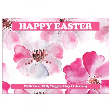 Easter 7